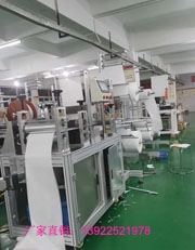 PCB分板机各种型号图片-东莞创威
